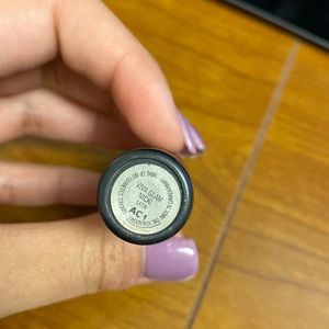 Mac cosmetics viva glam nicki